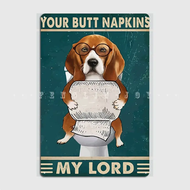 

Плакат My Lord с вашими ягодицами, металлический плакат, Фреска для клувечерние, фотография стены, фотоплакат