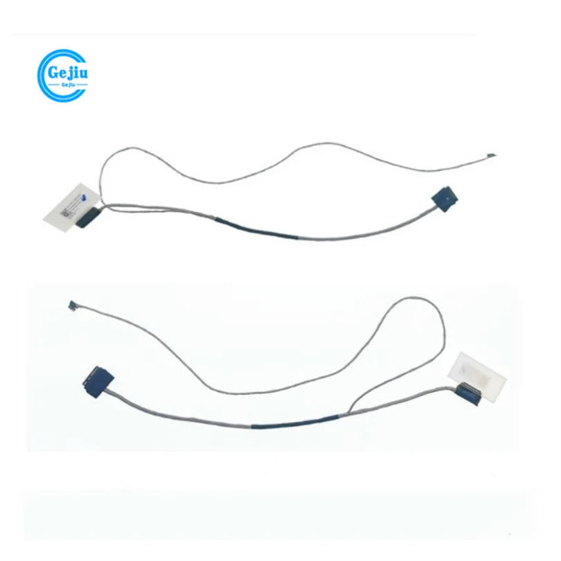 Новый оригинальный ЖК-кабель для ноутбука Lenovo IdeaPad 100-14 100-14IBY 100-15 100-15IBY B50-10 30pin DC020026T00 5C10J30756 Новый оригинальный ЖК-кабель для ноутбука Lenovo IdeaPad 100-14 100-14IBY 100-15 100-15IBY B50-10 30pin DC020026T00 5C10J30756