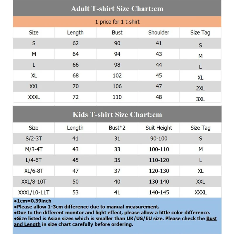 Рубашка для мамы папы семьи |