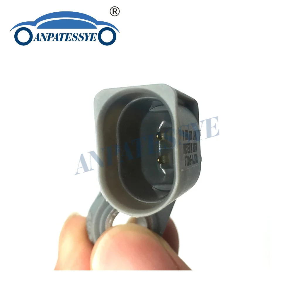 WHT003856A WHT003857A WHT 003 859 A 858 ABS Датчик скорости колеса для VW Passat B7 CC Eos Tiguan A3 S3 Q3 Q7 TT |