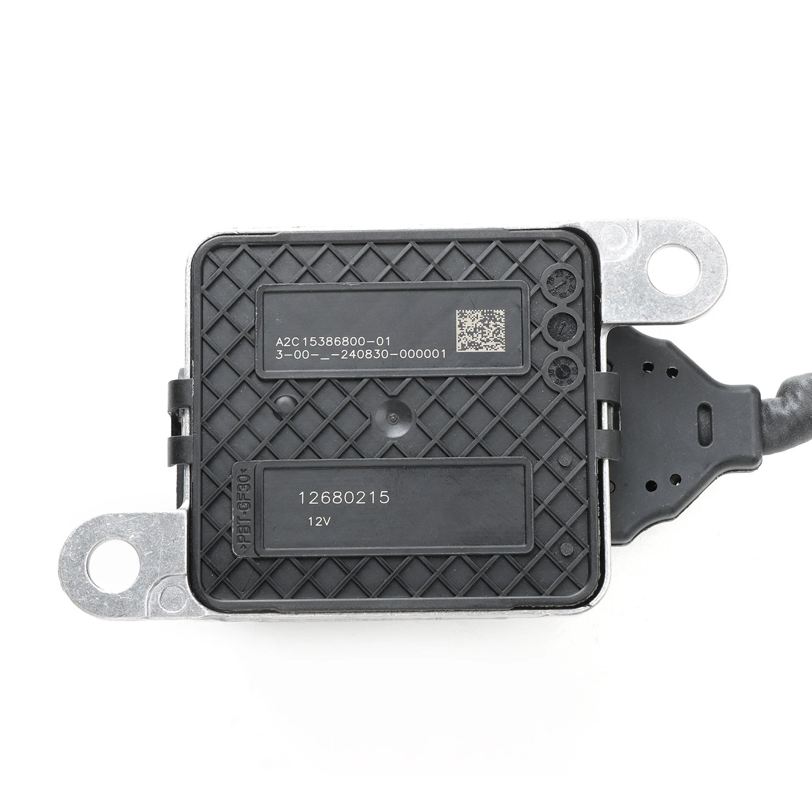 12680215 12718742 SNS317A Новый датчик оксида азота NOX для Chevrolet Thorold 6 л 2500 3500 GMC SIERRA 2018-2019