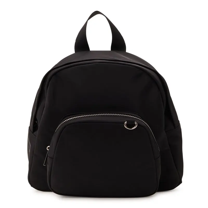 

Women's Mini Dome Backpack, Black