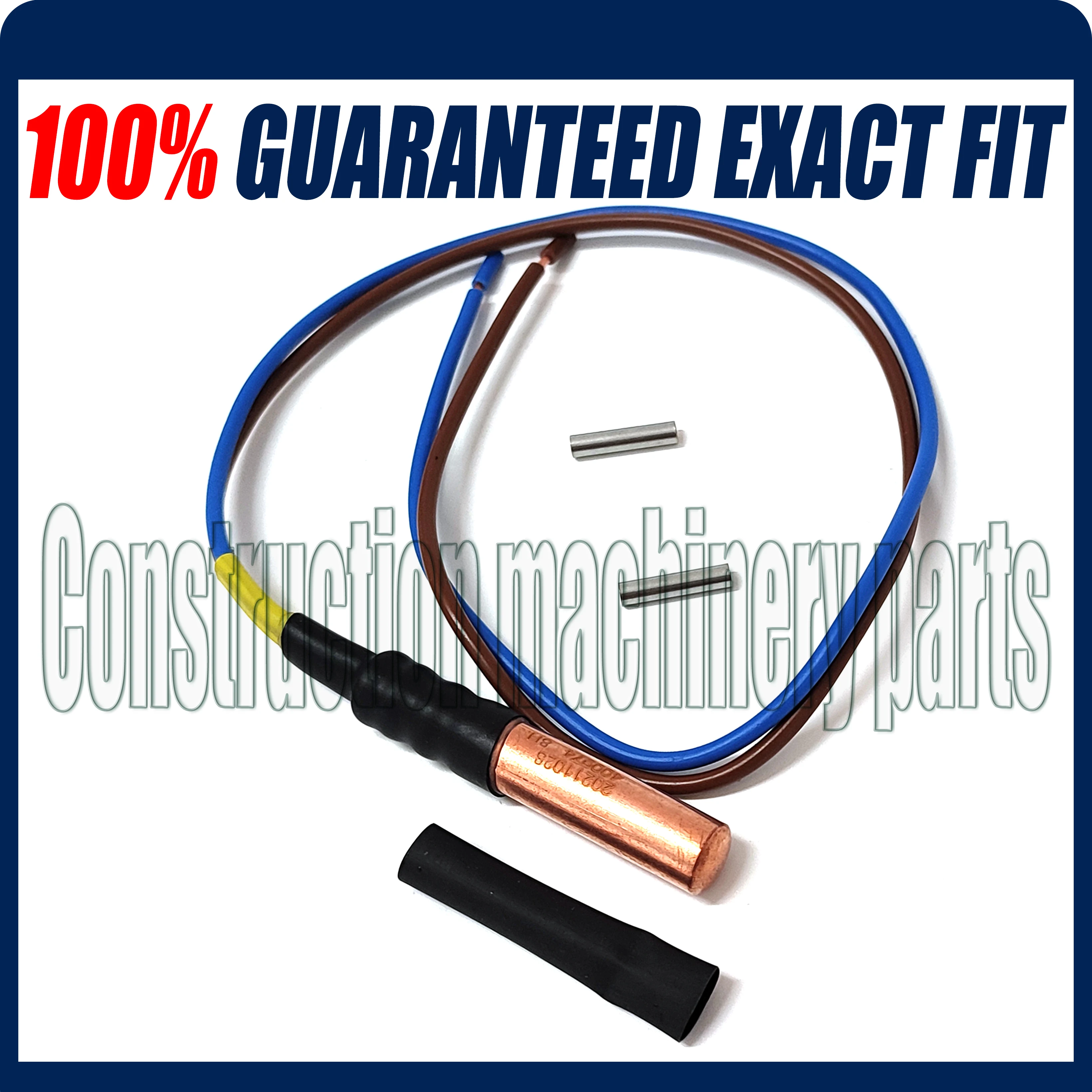 40-974 418547 40974 400974 Датчик температуры воздуха охлаждения Thermo King