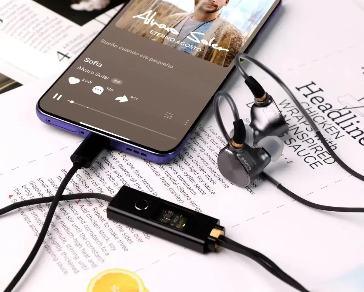 RAPTGO MR-10 TYPE-C 0 78 мм/2PIN Аудио декодирование кабеля для наушников