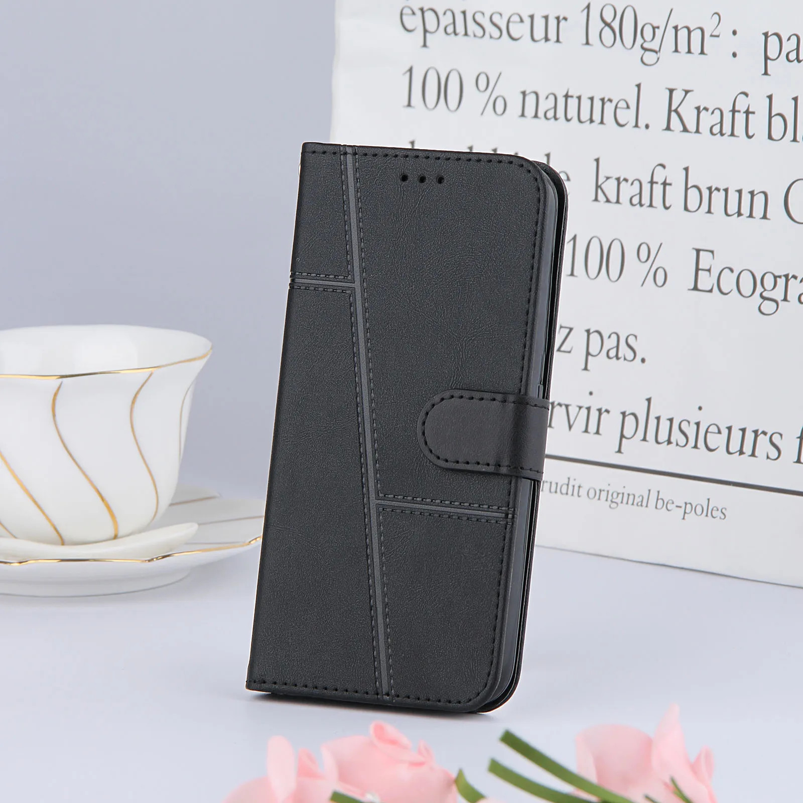 

Shockproof Flip phone case For Samsung Galaxy A14 5G S23 ULTRA S22 Plus S21FE S20 A03S A12 A13 A22 A32