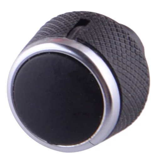 

872924011 ABS Car AC Air Conditioner Control Switch Button Knob Fit for Ferrari 458 Italia Spider F12