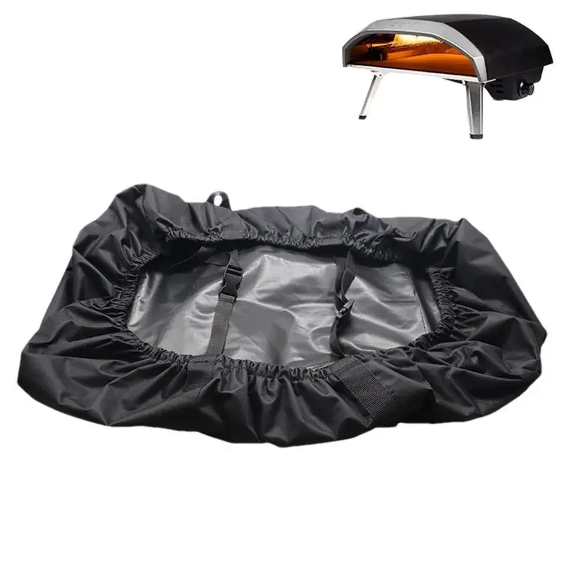 

Крышка для духовки пиццы, уличная Водонепроницаемая Крышка для духовки пиццы, крышка для духовки пиццы, водонепроницаемая крышка для духовки пиццы, для кемпинга