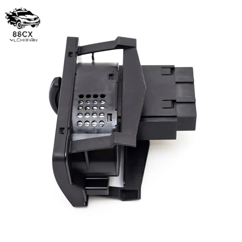 4S7T-13A024-DD переключатель управления противотуманной фарой для 4-дверного седана Ford