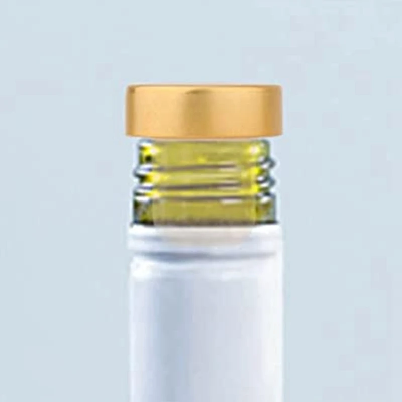 30 шт. резиновая крышка для бутылки шампанского