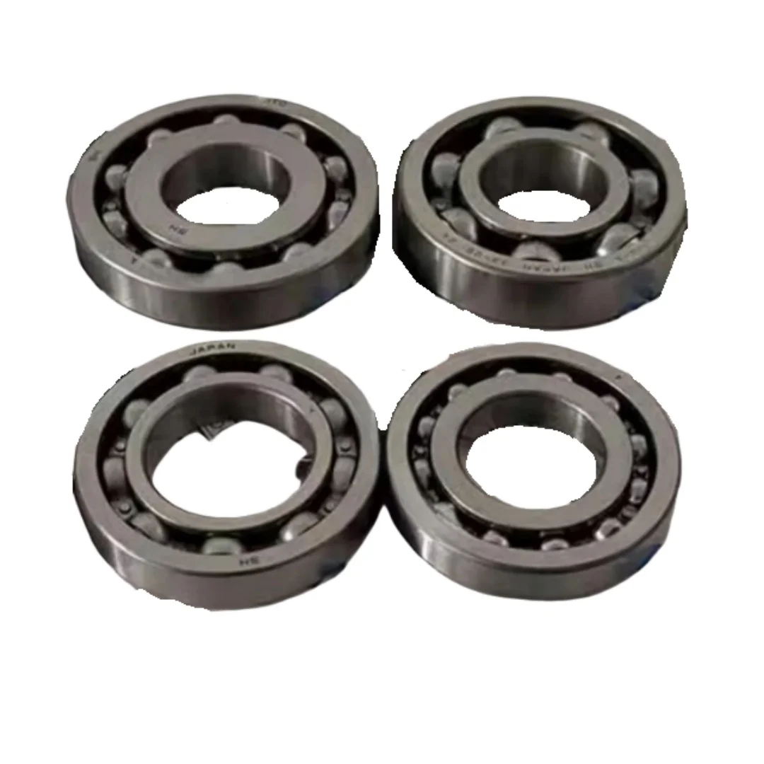 Фото Комплект подшипников шкива коробки передач CVT TR580 TR690 DG407414LT B40-237E DG358220-1 DG357213-1 DG358816-ISHCS19 для SUBARU №2