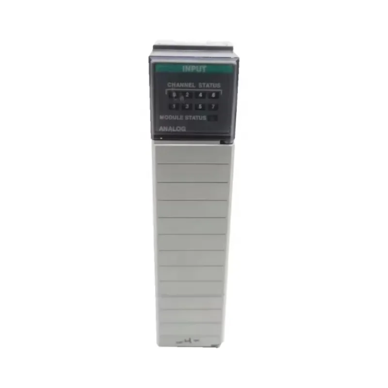 Промышленный контроллер 1746-NI8 SLC500 8-канальный аналоговый входной модуль