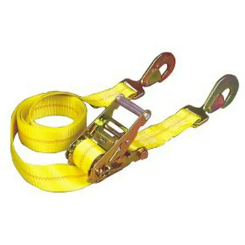 

2in. X 10ft. Ratchet Tie-Down 6000#