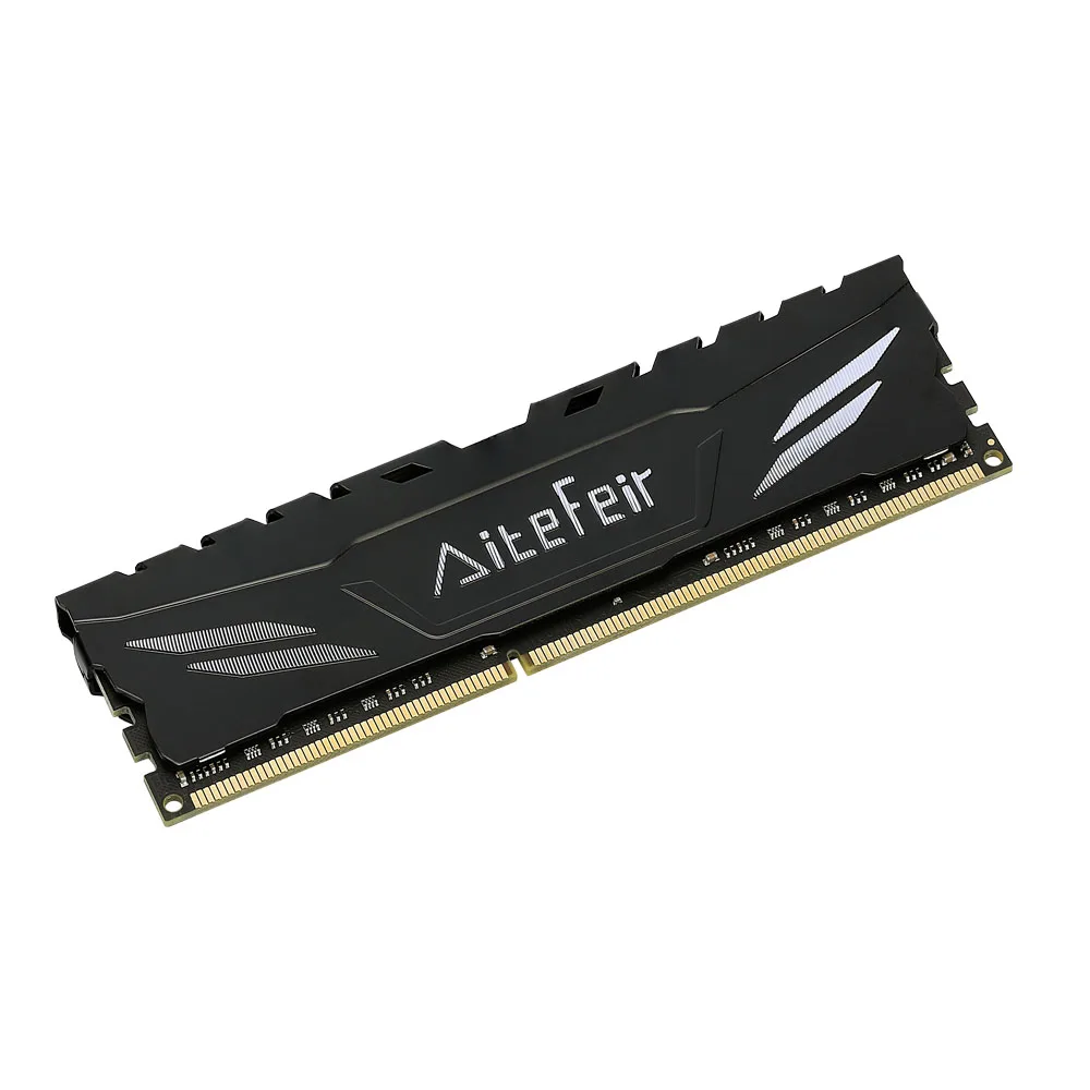 Оперативная память UDIMM PC3 1333 1600 DDR4 4 ГБ 8 16 12800 10600 МГц Ram |