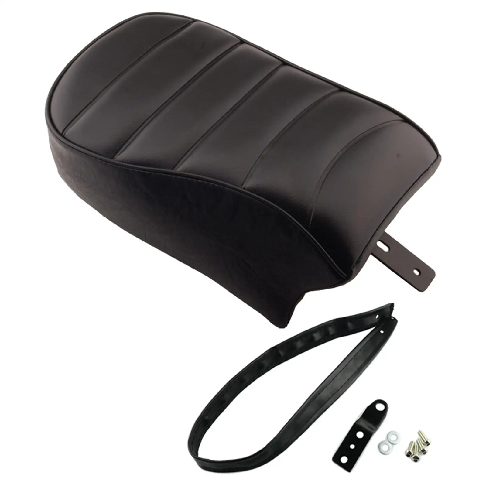 

Motorcycle Rear Seat Passenger Pillion Spare Parts for