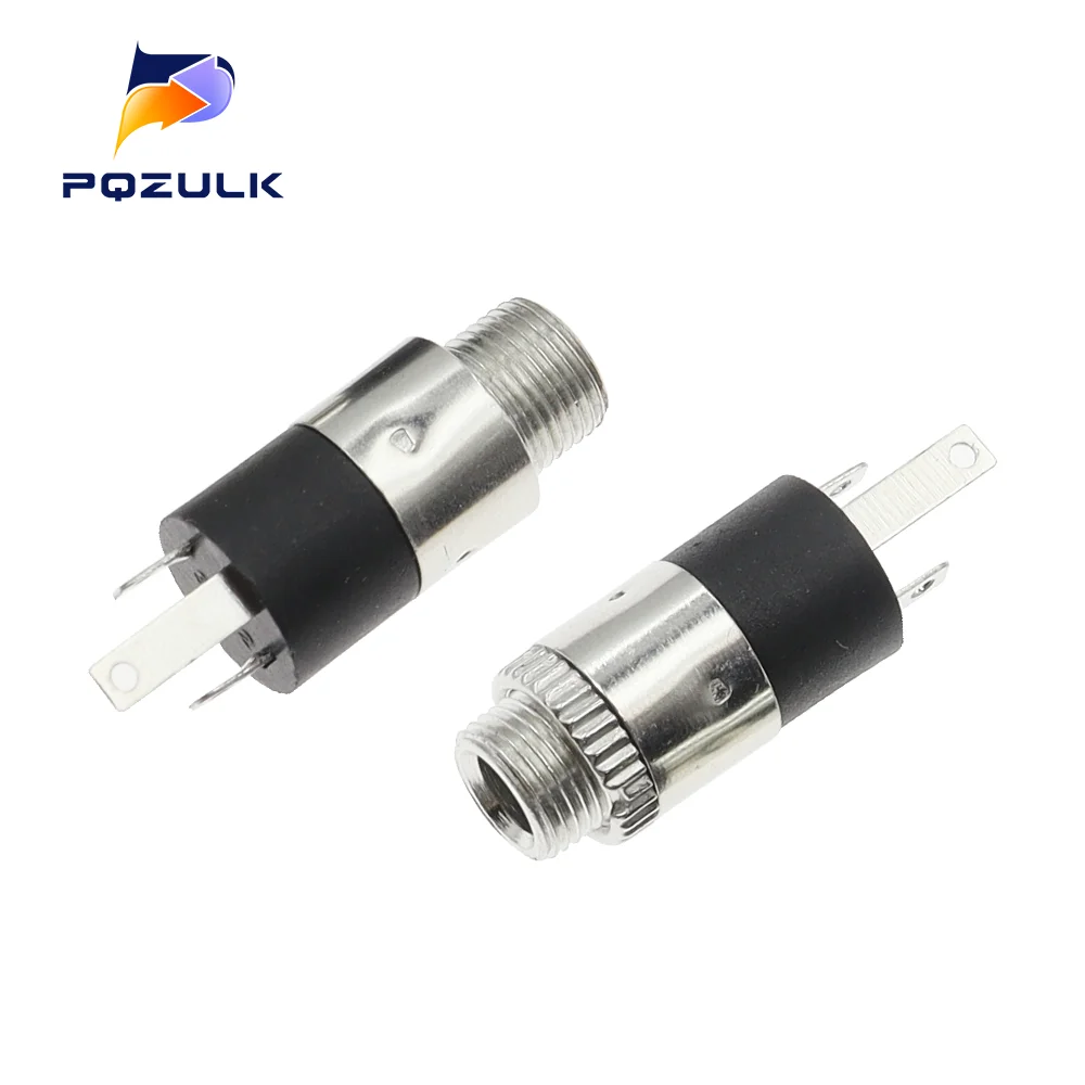 

10 шт., разъём для наушников PJ392 3,5 мм