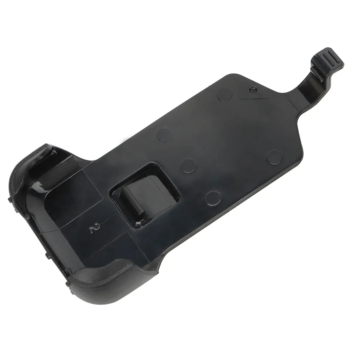 Зажим для ремня Walkie Talkie 51020 шт. задний зажим для Baofeng BF-T20 Retevis RT622 RT22S для WLN KD-C1, двусторонние аксессуары (art.: 3920cb684eb4b) - 3920cb684eb4b