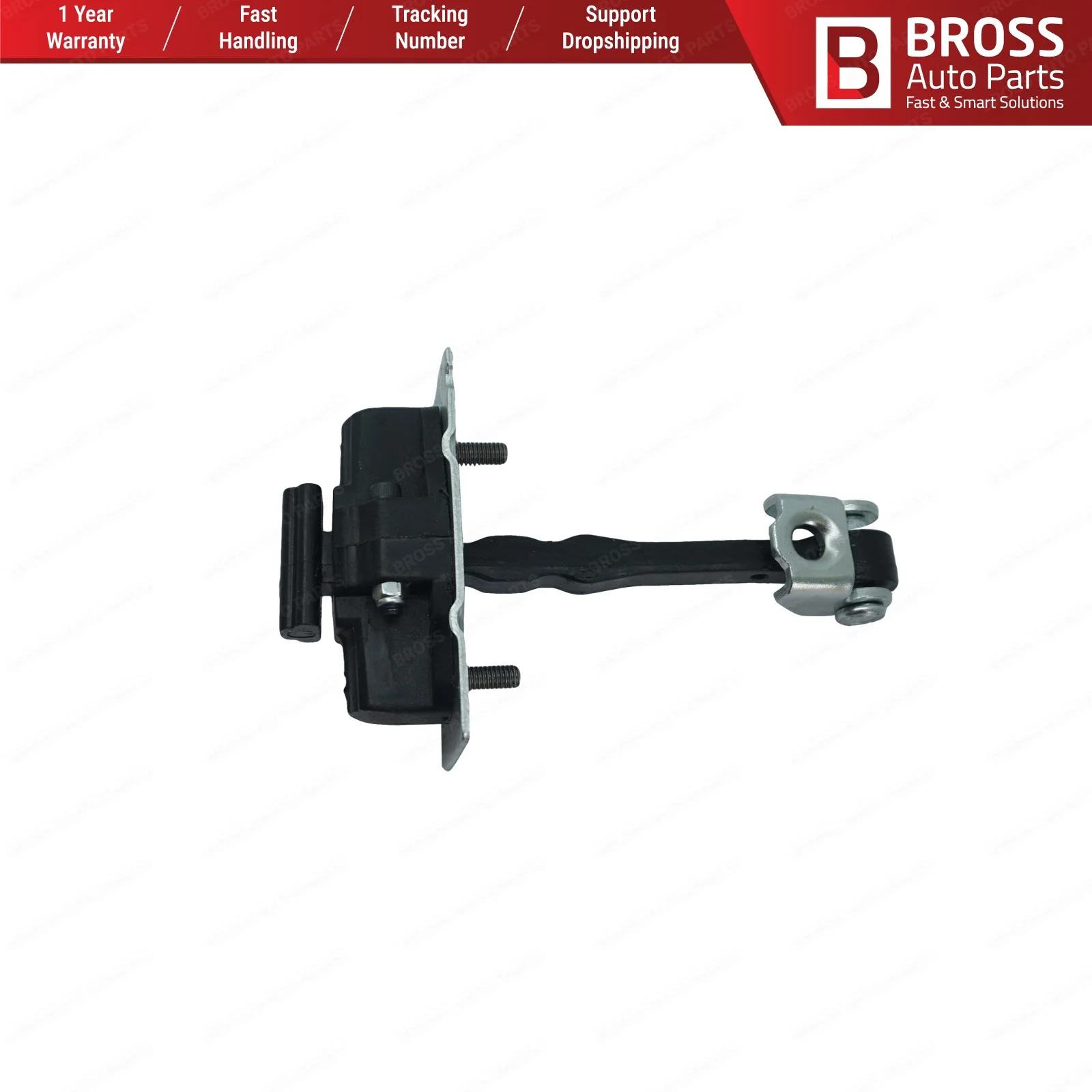Автозапчасти Bross BDP943 ограничитель для задней двери 9677467280 Peugeot 308 MK2 Быстрая