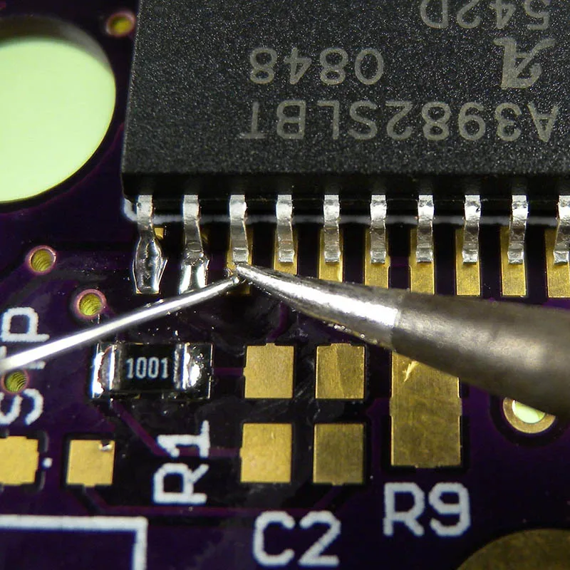 Канифоль Baku 0 2/0 3/0 4/0 5/0 6 мм 2.0%