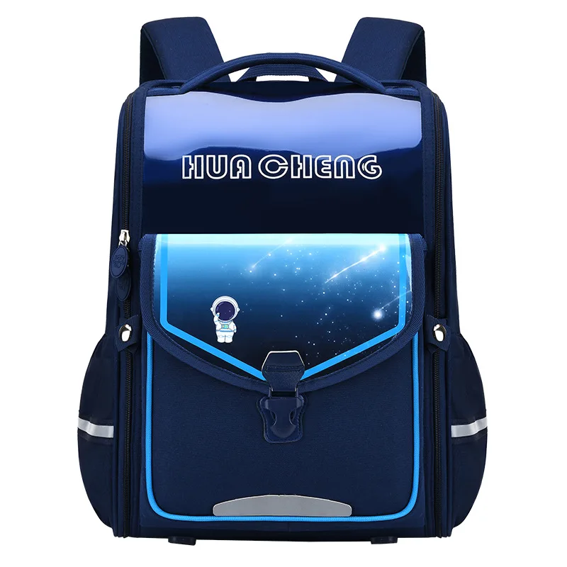 Waterproof Children School Bags for Boys Girls backpack Kids Orthopedic schoolbag kids Primary school Backpack mochila escolar
