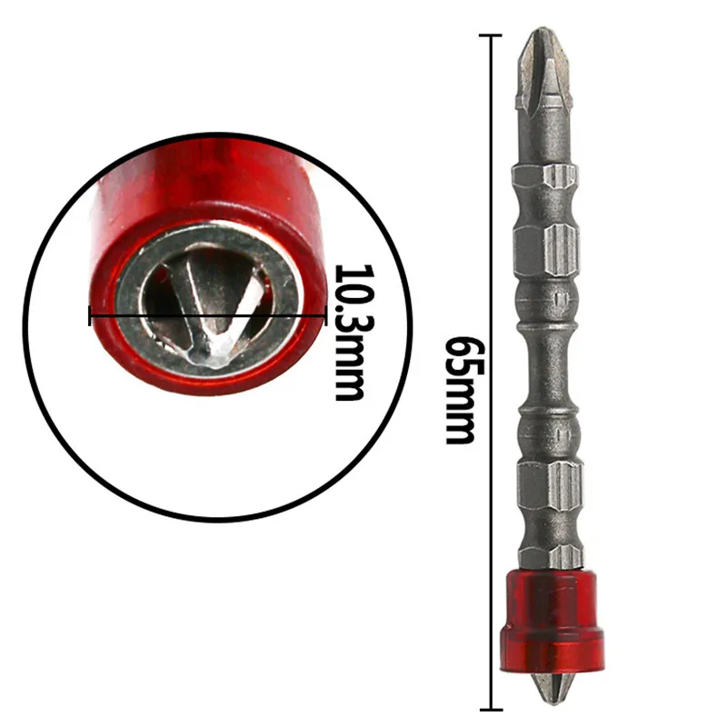 

Магнитное кольцо PH2 ChgImposs EPC_HAD_10L для дрели