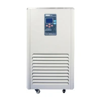 linbel 50l lab low temperature air cooled recirculating coolers
