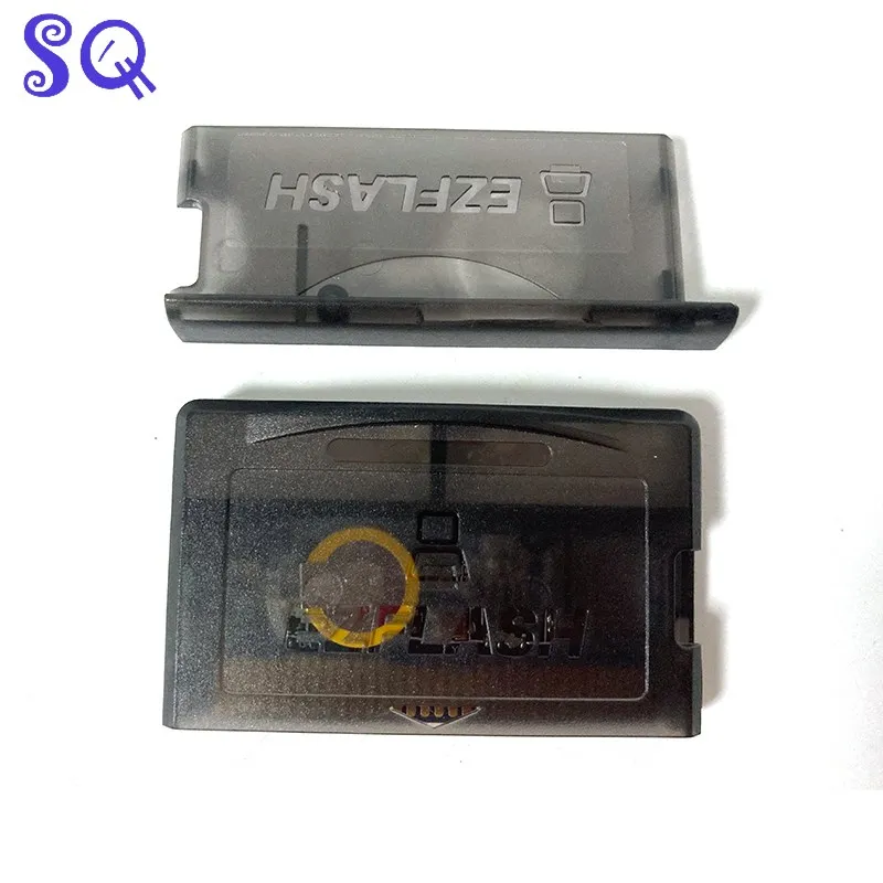 Real Time Clock Support Micro-SD 128GB for EZ-Flash Omega for Compatible with EZ-refor EZ4 ez-flash EZ 3 in 1 Reform enlarge