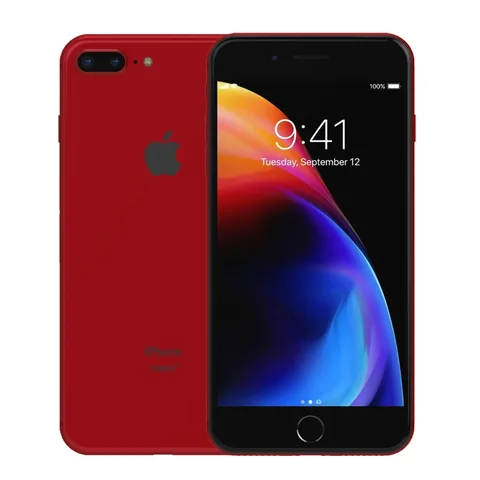 Смартфон Apple iPhone 8 Plus, 3/64ГБ, 3/256ГБ, global, Б/у