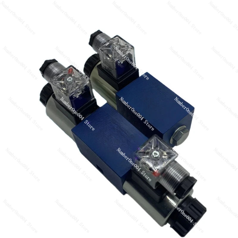 Применимо к электромагнитному клапану 4WE6D-50/AG24NZ5L гидравлический 4WE6E-50/AG24NZ4 4WE6H