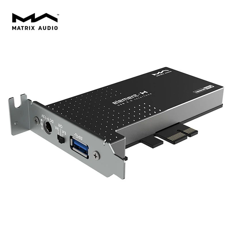 

Матричный элемент H Hi-Fi USB 3.0 Плата расширения интерфейса Crystek фемтосекундные часы