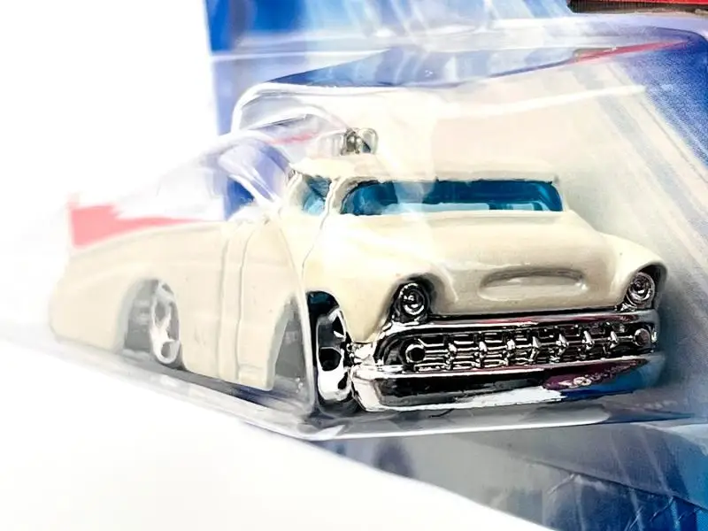 Hot Wheels 1:64 2004 Crooze перед сном коллекция украшений моделей тележек из литого сплава
