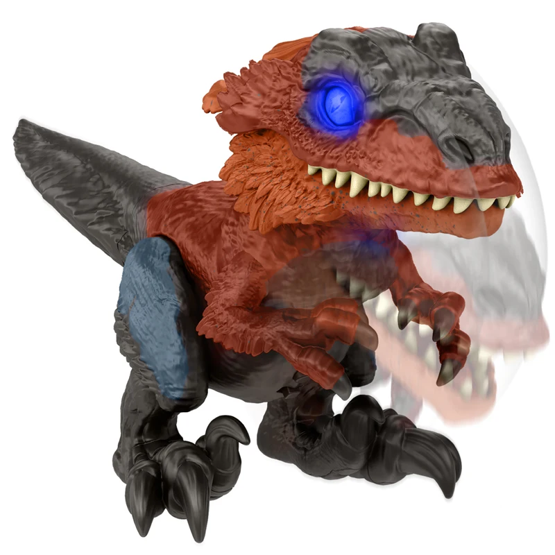 100% Оригинальная фигурка персонажа Мир Юрского периода 3 движущаяся шарнирная