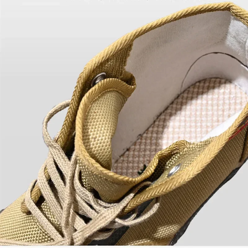 Уличные ботинки с защитой от ударов для защиты большим носком мотоциклетные