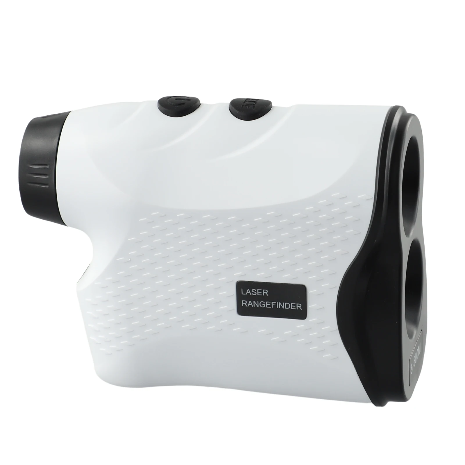 

Distance Meter Range Finder Golf Training Outdoor Sports Power Detection Golf Monocular 1PC 5-500m Building Construction