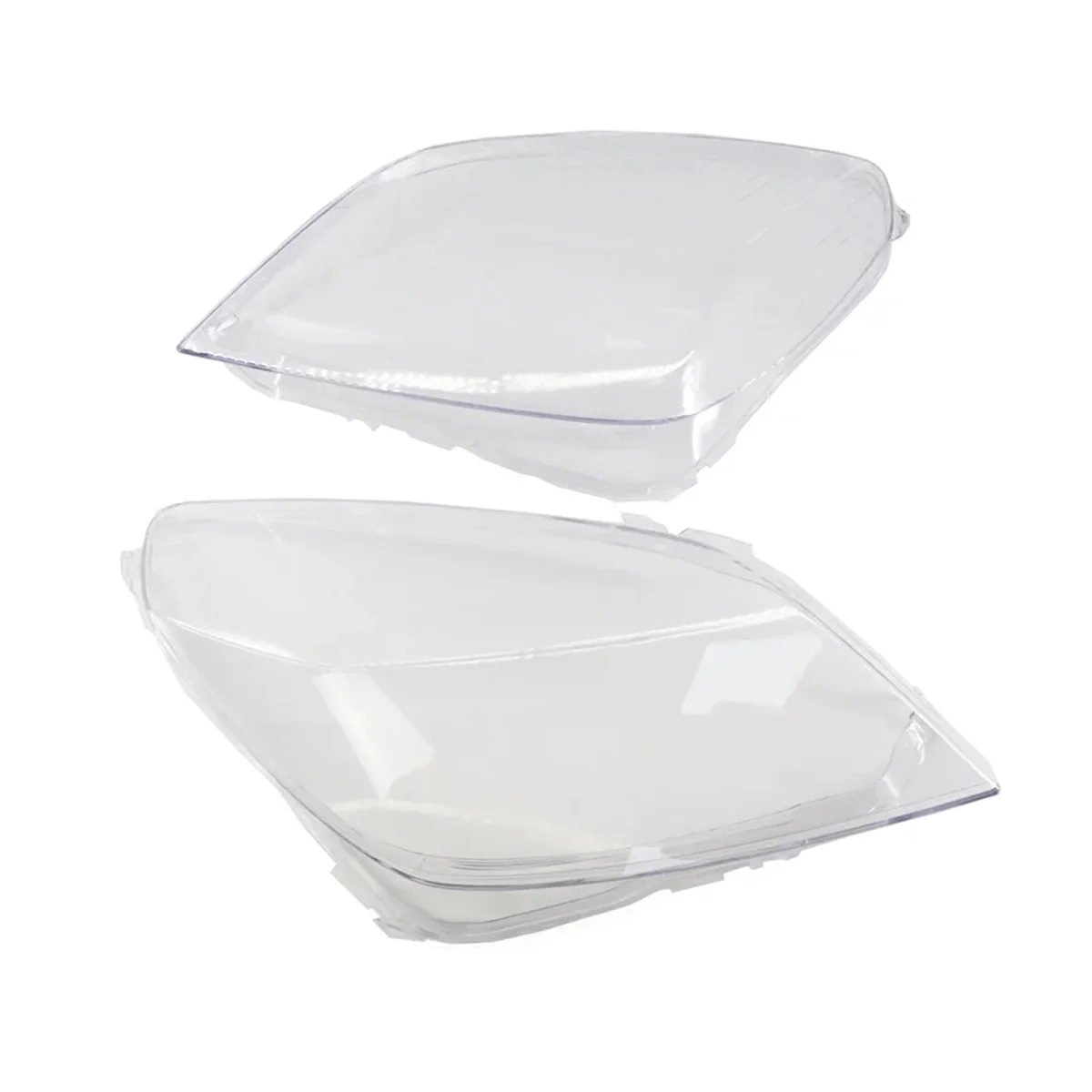 1 пара передняя фара для Opel Astra H 2004 2005 2006 2007 2008