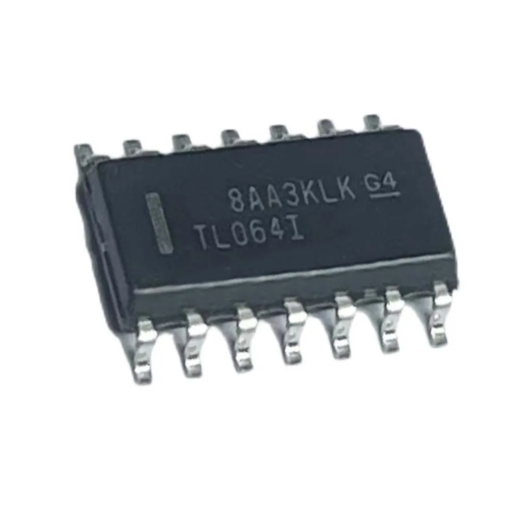 

10 шт. tl064atv TL064ID TL064 SOP