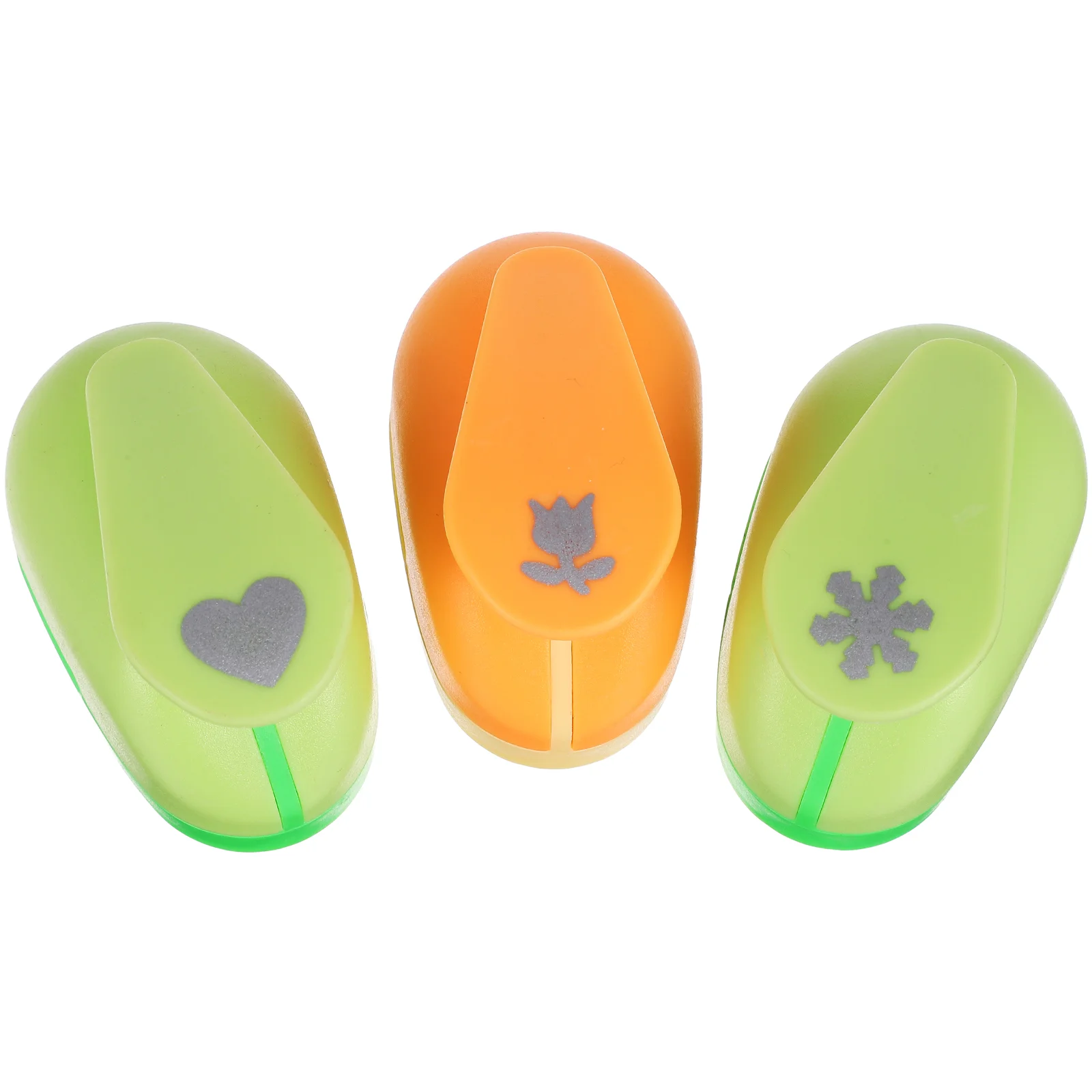 

Hole Paper Punch Puncher Crafting Ticket Punches Supplies Craft Cardboard Shapes Flower Binder Snowflake Maker Heart