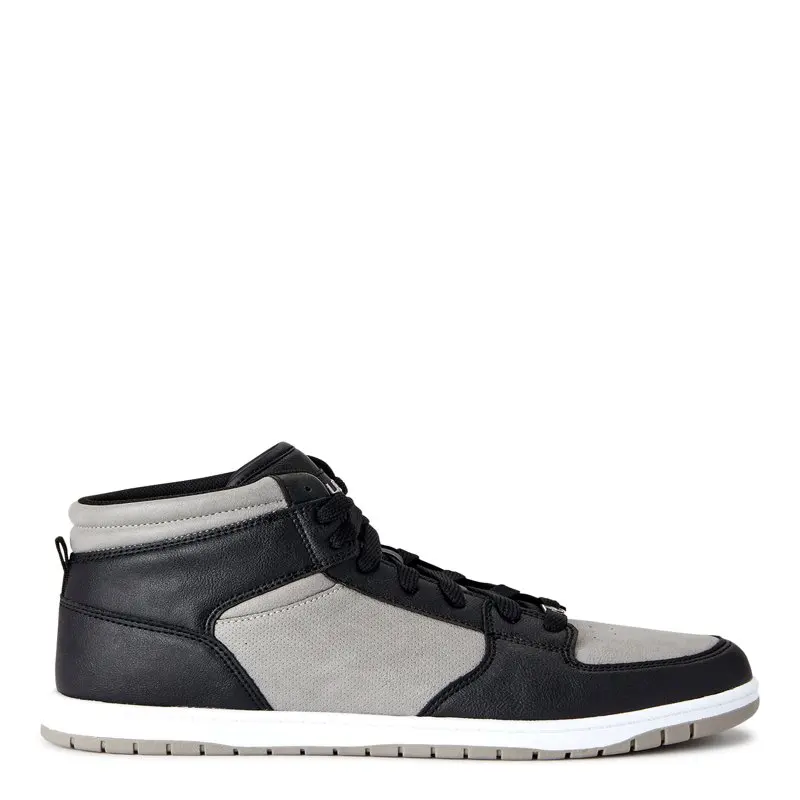 

Heritage Basketball High-Top Sneakers