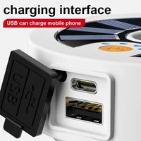 Походный фонарь#5