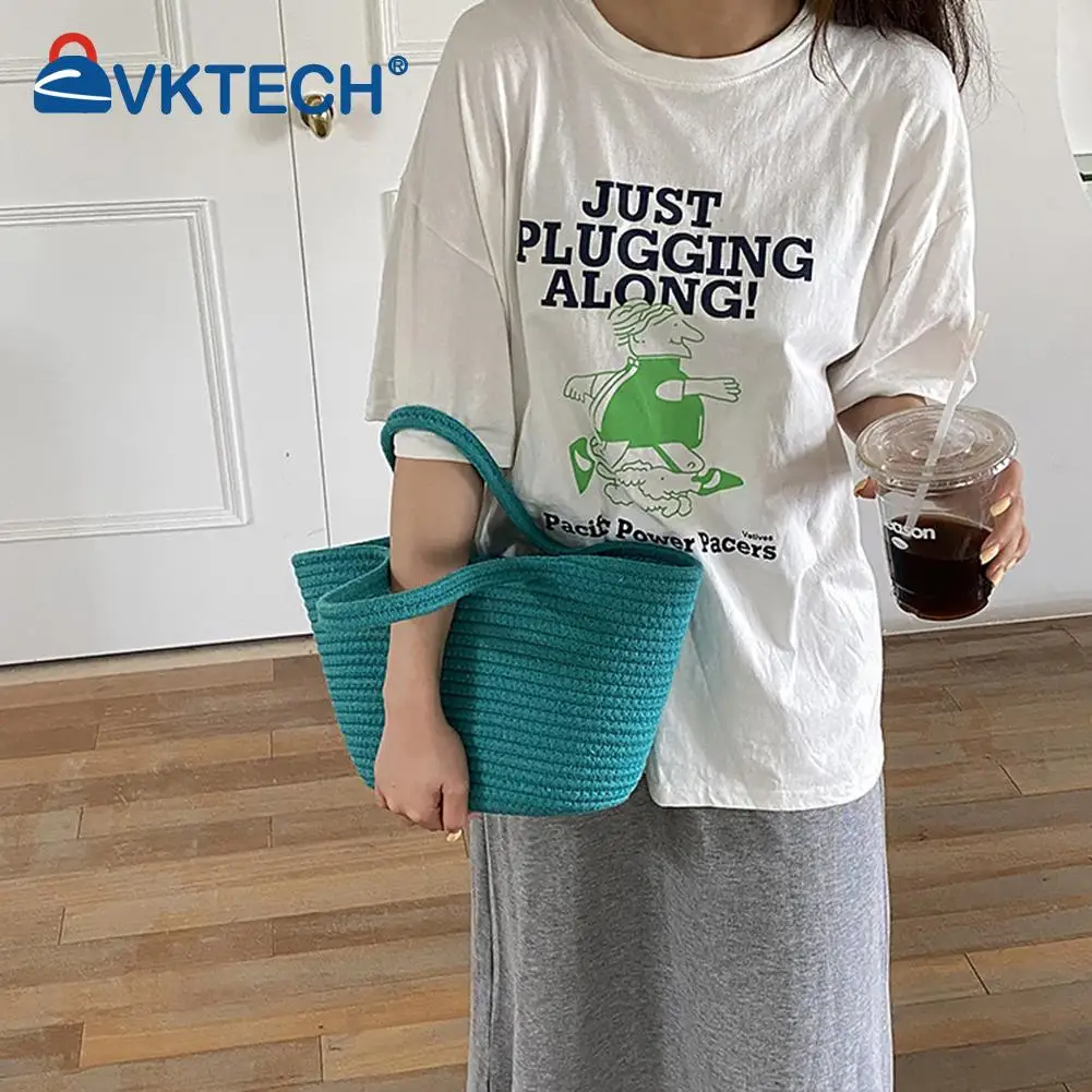 

New Women Solid Color Messenger Bags Lady Fashion Exquisite Solid Color Simple Top-Handle Bag Casual Ladies Large Capacity Bag