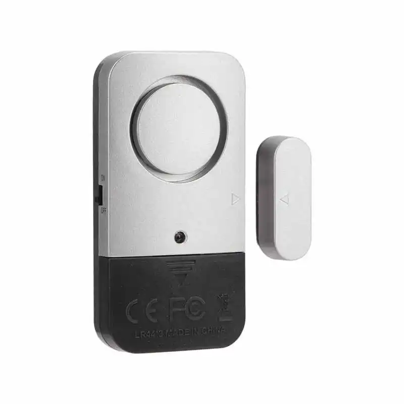 

Window Door Alarm Low Voltage Warning Security Door Alarm for Hotel