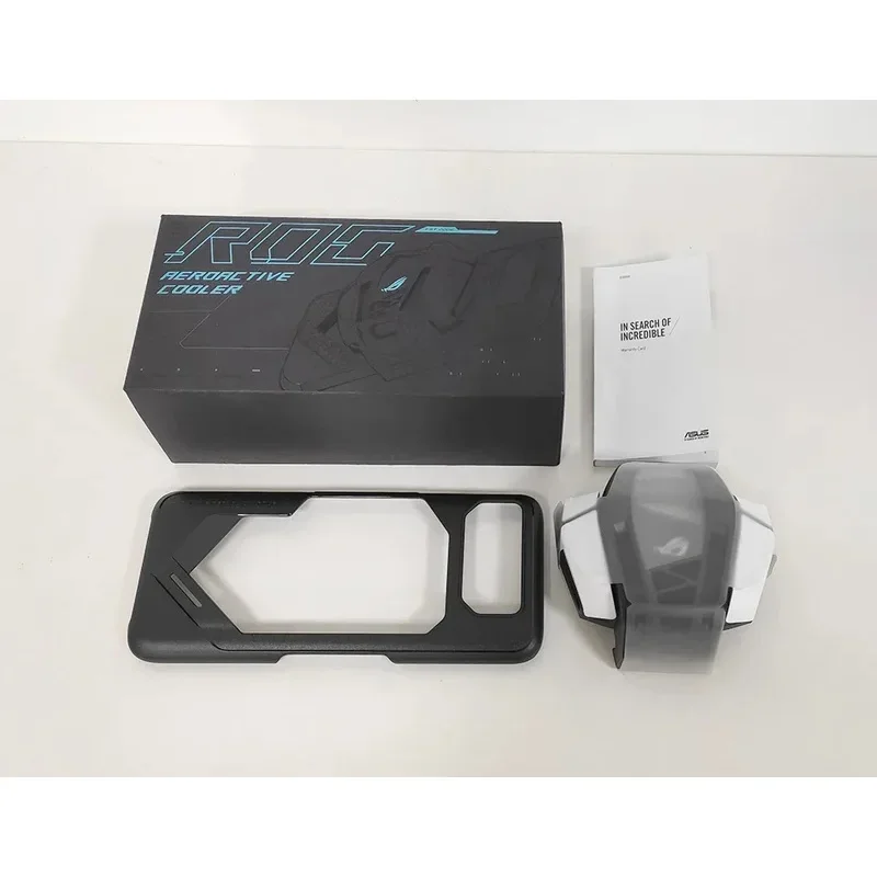 Аэроактивный кулер для 6 ROG PRO Funcooler держатель охлаждающего вентилятора ROG6