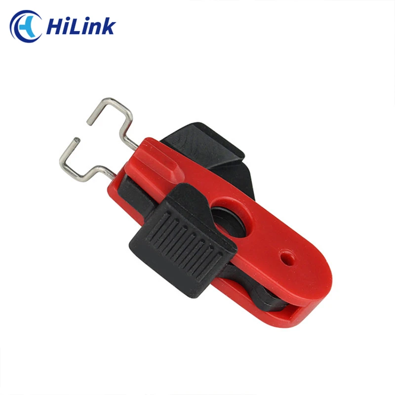 

Безопасный миниатюрный автоматический выключатель блокировочное устройство