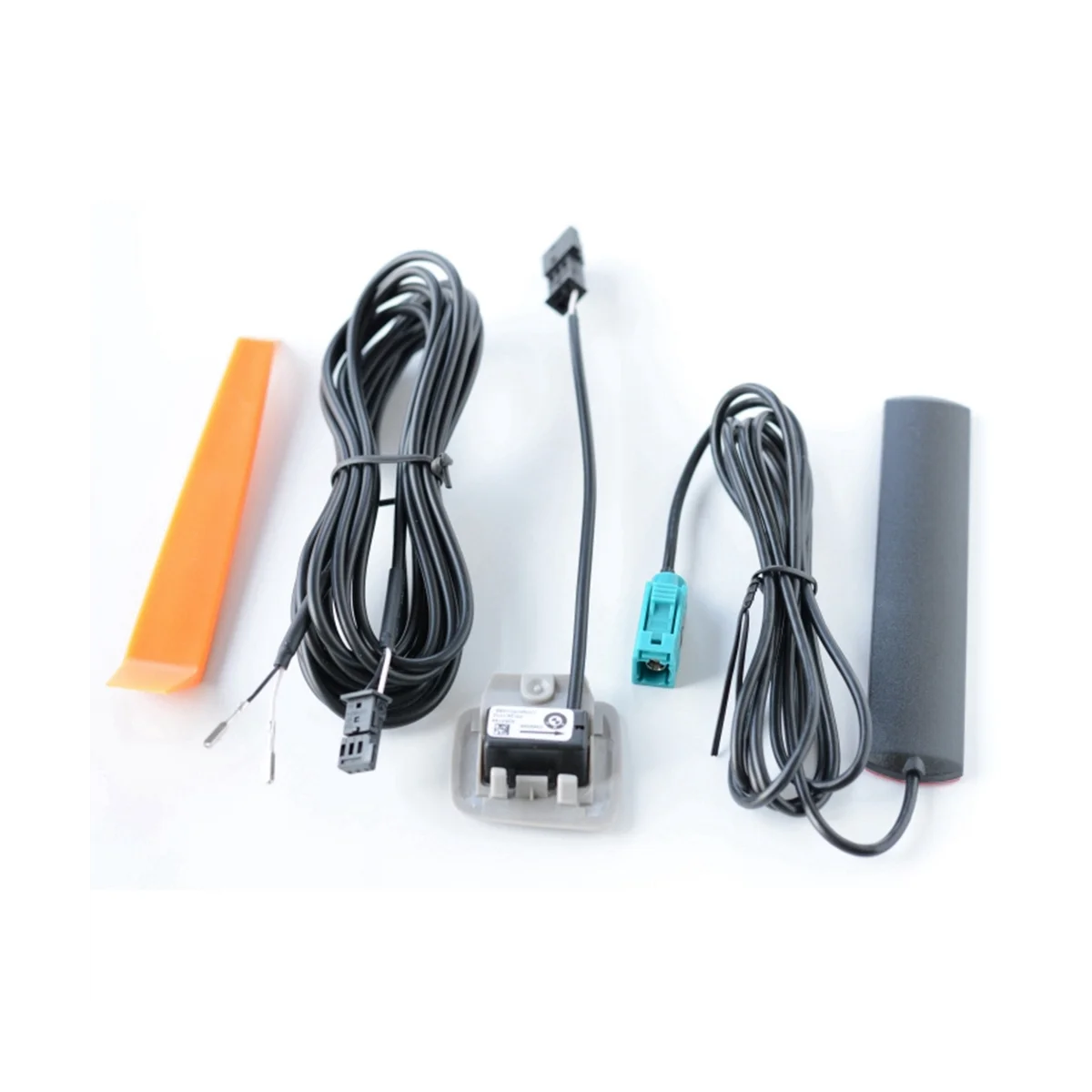Bluetooth-провод деталь + микрофон музыкальная антенна для BMW F20 F30 F10 F18 CIC хост NBT HARMAN