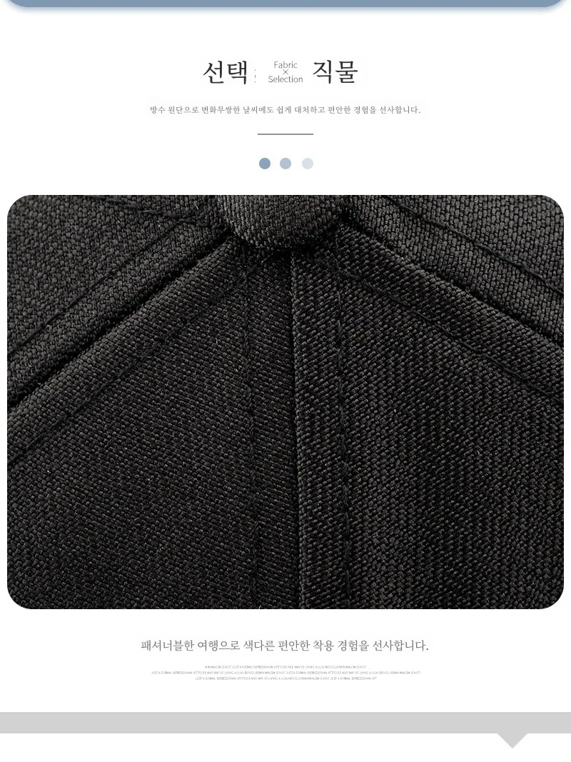 Высококлассная брендовая мужская весенне-осенняя новая универсальная бейсболка