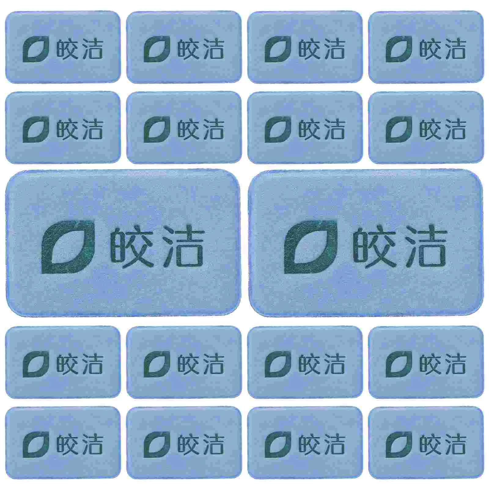 

60pcs Replaceable Refills Pads Household
