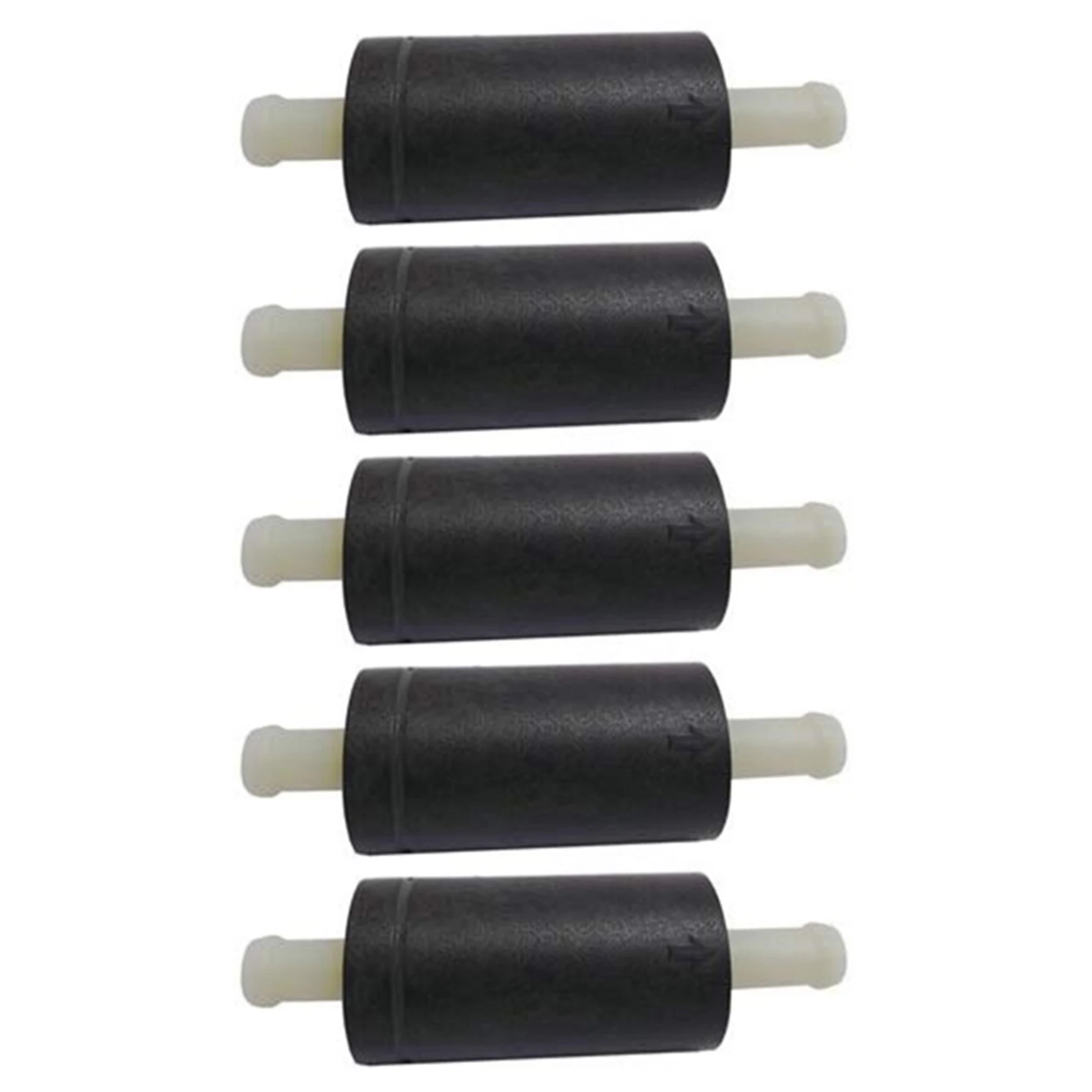 

5X for Yamaha Fuel Filter 6C5-24251-00-00 F40 F50 F60 T50 T60 F70 F75 F90