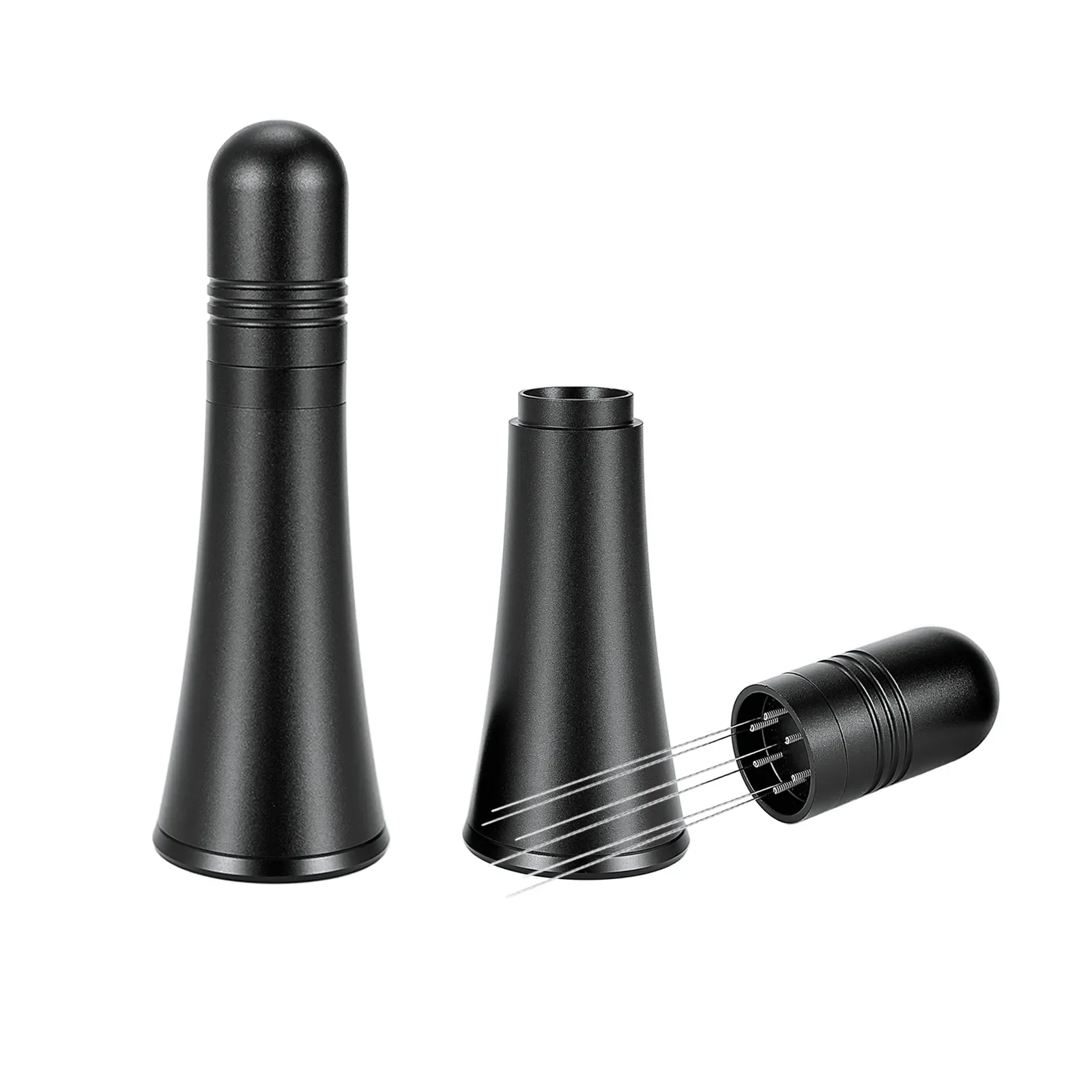 

Stirrer Coffee Espresso Distribution Stirrer Barista, Tools, For Tool Espresso IKAPE Stand 6 0.25MM Needles WDT With