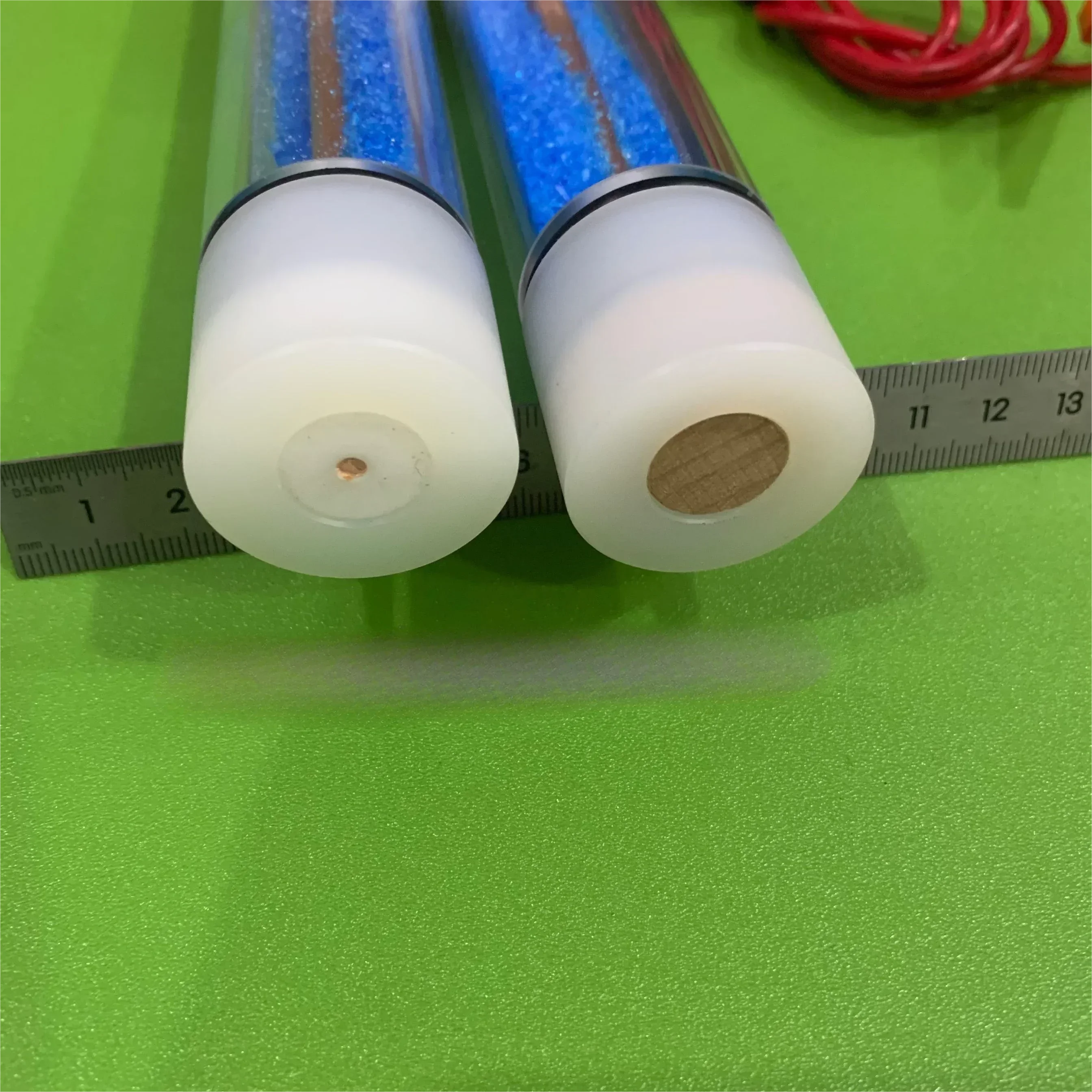 Электрод сравнения медного сульфатата SE-1 (портативный CCT CUSO4)