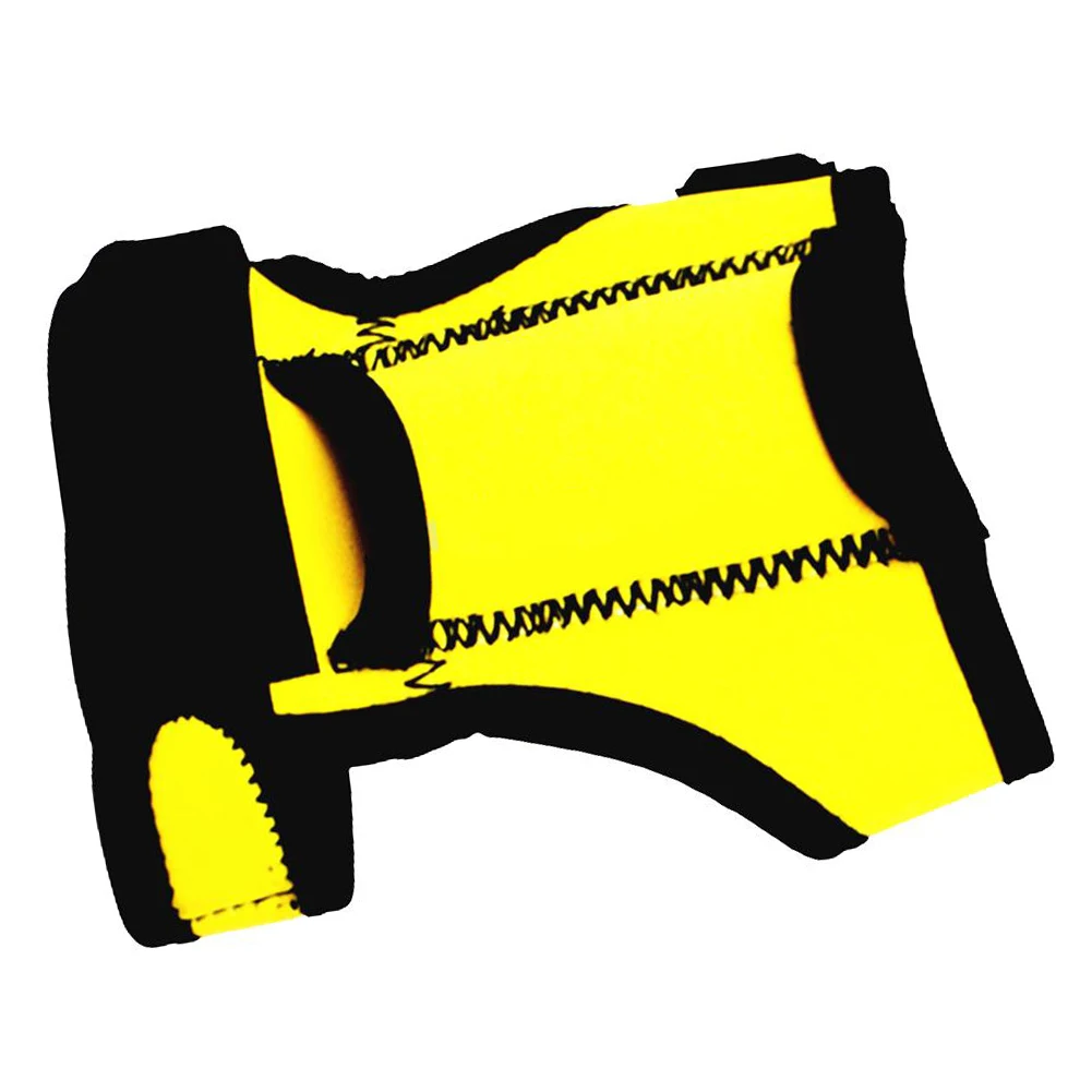 

Flashlight Strap Flashlight Holder 1pc Diving Equipment Inspection Work Light Holder Scuba Diving Torch Holders