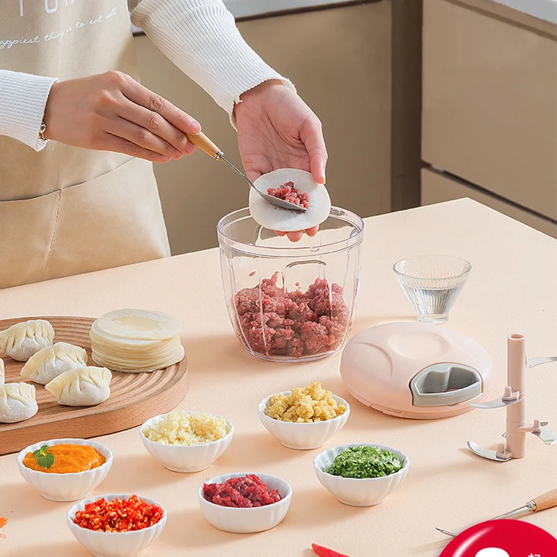 Многофункциональный измельчитель чеснока Ручной пресс для резак овощей